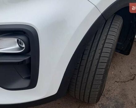 Белый Киа Sportage, объемом двигателя 1.59 л и пробегом 22 тыс. км за 20900 $, фото 11 на Automoto.ua