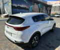 Белый Киа Sportage, объемом двигателя 1.6 л и пробегом 48 тыс. км за 18900 $, фото 72 на Automoto.ua