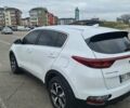 Білий Кіа Sportage, об'ємом двигуна 1.6 л та пробігом 67 тис. км за 19100 $, фото 9 на Automoto.ua