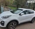 Белый Киа Sportage, объемом двигателя 1.59 л и пробегом 49 тыс. км за 17500 $, фото 7 на Automoto.ua