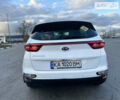 Белый Киа Sportage, объемом двигателя 1.59 л и пробегом 48 тыс. км за 20700 $, фото 10 на Automoto.ua