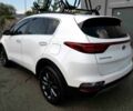 Белый Киа Sportage, объемом двигателя 2.4 л и пробегом 34 тыс. км за 10000 $, фото 6 на Automoto.ua