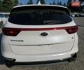 Белый Киа Sportage, объемом двигателя 2.4 л и пробегом 107 тыс. км за 4300 $, фото 5 на Automoto.ua