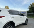 Белый Киа Sportage, объемом двигателя 1.6 л и пробегом 51 тыс. км за 17500 $, фото 3 на Automoto.ua