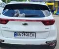 Білий Кіа Sportage, об'ємом двигуна 1.6 л та пробігом 40 тис. км за 24800 $, фото 1 на Automoto.ua