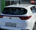 Белый Киа Sportage, объемом двигателя 1.59 л и пробегом 139 тыс. км за 16932 $, фото 12 на Automoto.ua
