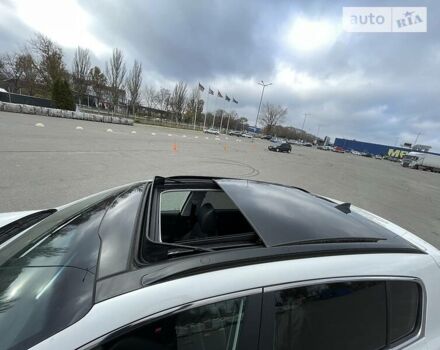 Белый Киа Sportage, объемом двигателя 2.4 л и пробегом 5 тыс. км за 24500 $, фото 47 на Automoto.ua