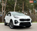 Белый Киа Sportage, объемом двигателя 1.6 л и пробегом 84 тыс. км за 19700 $, фото 7 на Automoto.ua