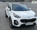 Белый Киа Sportage, объемом двигателя 2.4 л и пробегом 5 тыс. км за 24500 $, фото 13 на Automoto.ua