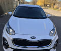 Білий Кіа Sportage, об'ємом двигуна 1.59 л та пробігом 69 тис. км за 17500 $, фото 51 на Automoto.ua
