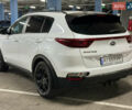 Білий Кіа Sportage, об'ємом двигуна 1.6 л та пробігом 80 тис. км за 21000 $, фото 7 на Automoto.ua