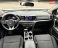 Білий Кіа Sportage, об'ємом двигуна 1.59 л та пробігом 105 тис. км за 17300 $, фото 16 на Automoto.ua