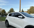 Белый Киа Sportage, объемом двигателя 1.6 л и пробегом 51 тыс. км за 17500 $, фото 2 на Automoto.ua