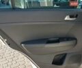 Білий Кіа Sportage, об'ємом двигуна 1.6 л та пробігом 93 тис. км за 18200 $, фото 23 на Automoto.ua