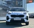 Белый Киа Sportage, объемом двигателя 1.59 л и пробегом 139 тыс. км за 16932 $, фото 1 на Automoto.ua