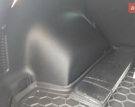 Белый Киа Sportage, объемом двигателя 1.59 л и пробегом 22 тыс. км за 20900 $, фото 23 на Automoto.ua