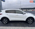 Білий Кіа Sportage, об'ємом двигуна 1.6 л та пробігом 49 тис. км за 18500 $, фото 13 на Automoto.ua