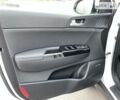 Белый Киа Sportage, объемом двигателя 2.4 л и пробегом 5 тыс. км за 24500 $, фото 24 на Automoto.ua