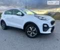 Белый Киа Sportage, объемом двигателя 1.59 л и пробегом 48 тыс. км за 20700 $, фото 15 на Automoto.ua