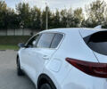 Белый Киа Sportage, объемом двигателя 1.6 л и пробегом 51 тыс. км за 17500 $, фото 8 на Automoto.ua