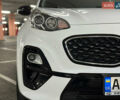 Білий Кіа Sportage, об'ємом двигуна 1.6 л та пробігом 80 тис. км за 21000 $, фото 11 на Automoto.ua