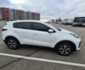 Білий Кіа Sportage, об'ємом двигуна 1.6 л та пробігом 67 тис. км за 19100 $, фото 17 на Automoto.ua