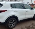 Белый Киа Sportage, объемом двигателя 1.59 л и пробегом 22 тыс. км за 20900 $, фото 2 на Automoto.ua
