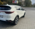 Белый Киа Sportage, объемом двигателя 2.36 л и пробегом 45 тыс. км за 17500 $, фото 6 на Automoto.ua