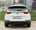 Білий Кіа Sportage, об'ємом двигуна 1.59 л та пробігом 105 тис. км за 17300 $, фото 7 на Automoto.ua
