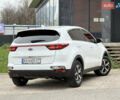 Білий Кіа Sportage, об'ємом двигуна 1.59 л та пробігом 105 тис. км за 17300 $, фото 6 на Automoto.ua