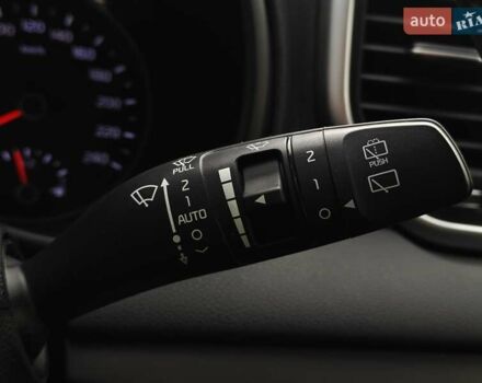 Белый Киа Sportage, объемом двигателя 1.59 л и пробегом 38 тыс. км за 21000 $, фото 24 на Automoto.ua