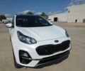 Білий Кіа Sportage, об'ємом двигуна 2.4 л та пробігом 43 тис. км за 13000 $, фото 1 на Automoto.ua
