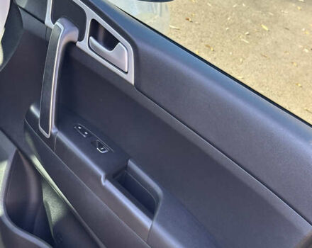 Білий Кіа Sportage, об'ємом двигуна 1.59 л та пробігом 69 тис. км за 17500 $, фото 17 на Automoto.ua