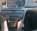 Білий Кіа Sportage, об'ємом двигуна 1.6 л та пробігом 93 тис. км за 18200 $, фото 20 на Automoto.ua
