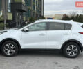 Белый Киа Sportage, объемом двигателя 1.59 л и пробегом 40 тыс. км за 19000 $, фото 3 на Automoto.ua