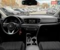 Белый Киа Sportage, объемом двигателя 1.59 л и пробегом 38 тыс. км за 21000 $, фото 16 на Automoto.ua