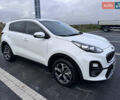 Білий Кіа Sportage, об'ємом двигуна 1.6 л та пробігом 49 тис. км за 18500 $, фото 14 на Automoto.ua
