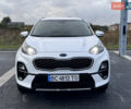 Білий Кіа Sportage, об'ємом двигуна 1.6 л та пробігом 49 тис. км за 18500 $, фото 4 на Automoto.ua