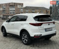 Білий Кіа Sportage, об'ємом двигуна 2.36 л та пробігом 47 тис. км за 17500 $, фото 31 на Automoto.ua