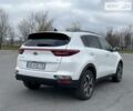 Белый Киа Sportage, объемом двигателя 2.4 л и пробегом 5 тыс. км за 24500 $, фото 8 на Automoto.ua