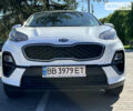 Білий Кіа Sportage, об'ємом двигуна 1.6 л та пробігом 48 тис. км за 18900 $, фото 40 на Automoto.ua