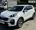 Белый Киа Sportage, объемом двигателя 1.6 л и пробегом 48 тыс. км за 18900 $, фото 38 на Automoto.ua