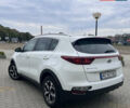 Білий Кіа Sportage, об'ємом двигуна 1.6 л та пробігом 127 тис. км за 18600 $, фото 2 на Automoto.ua
