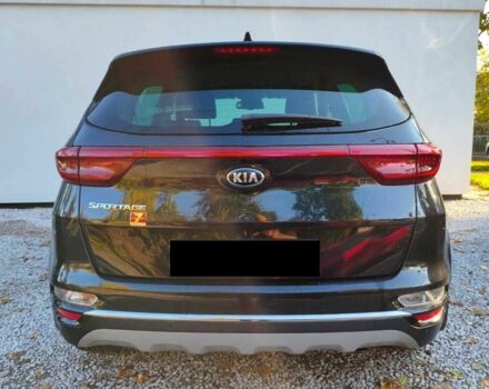 Киа Sportage 2020 в Черновцах на Automoto.ua Белый Киа Sportage, объемом двигателя 2.4 л и пробегом 45 тыс. км за 9900 $, фото 3 на Automoto.ua