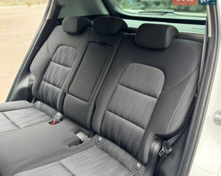 Білий Кіа Sportage, об'ємом двигуна 1.6 л та пробігом 84 тис. км за 20500 $, фото 38 на Automoto.ua