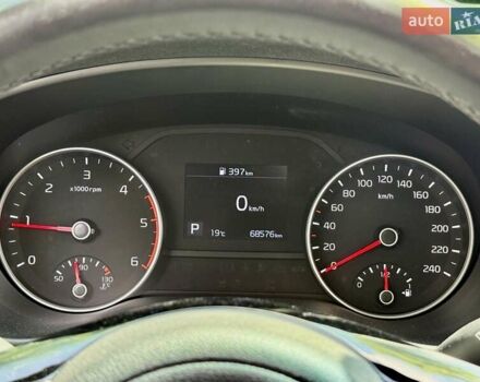 Киа Sportage 2020 в Харькове на Automoto.ua Белый Киа Sportage, объемом двигателя 1.6 л и пробегом 68 тыс. км за 21300 $, фото 16 на Automoto.ua