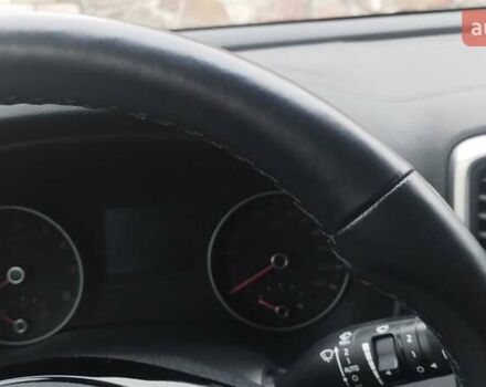 Белый Киа Sportage, объемом двигателя 1.59 л и пробегом 22 тыс. км за 20900 $, фото 29 на Automoto.ua