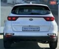 Белый Киа Sportage, объемом двигателя 1.59 л и пробегом 139 тыс. км за 16932 $, фото 10 на Automoto.ua