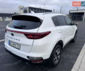 Білий Кіа Sportage, об'ємом двигуна 1.6 л та пробігом 49 тис. км за 18500 $, фото 10 на Automoto.ua