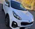 Білий Кіа Sportage, об'ємом двигуна 1.59 л та пробігом 69 тис. км за 17500 $, фото 52 на Automoto.ua